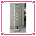 Aluminum telescopic ladder as seen on TV aluminum folding ladder